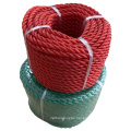 100% new material PP fishing rope for marine usage